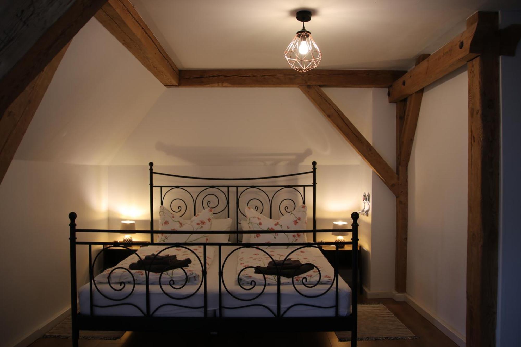 Schloss Badow Bagian luar foto